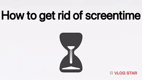 How to get RID OF screentime on iOS 26 without passcode(EASIEST WAY)