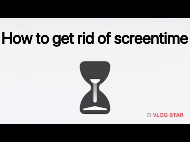 How to get RID OF screentime on iOS 17 without passcode(EASIEST WAY)