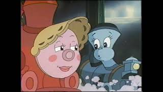 Scene For Tillie The Engine Tells Arktos To Shush For Ben The Patrol 03 Media Corner