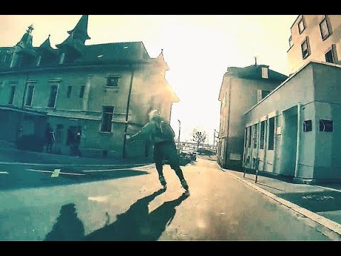 T-Stop Tutorial in Downhill