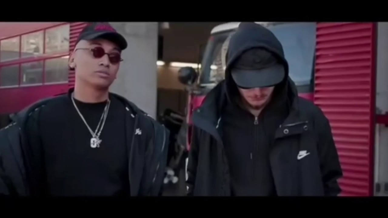 AXCEL & VICTOR FNDZ X 25 gramos by VICTORMARTIMORE