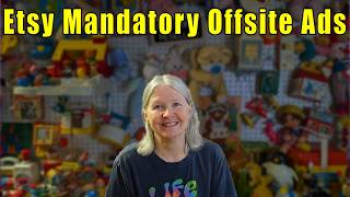 Etsy Offsite Ads And What Sold Online Last Week