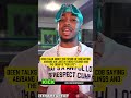 DEEN TALKS ABOUT FUTURE OF COB SAYING AB/BANG ARE JUST IN FEELINGS AND THE GROUP IS "FOR LIFE👀🤝
