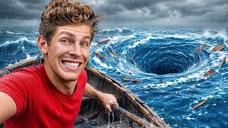 Surviving 100 Most EXTREME Fears!