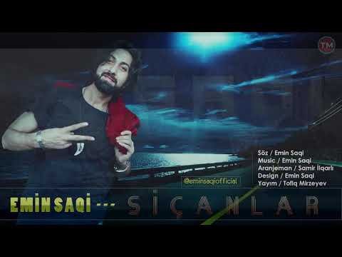 Emin Saqi - Sicanlar  ( Official Klip )