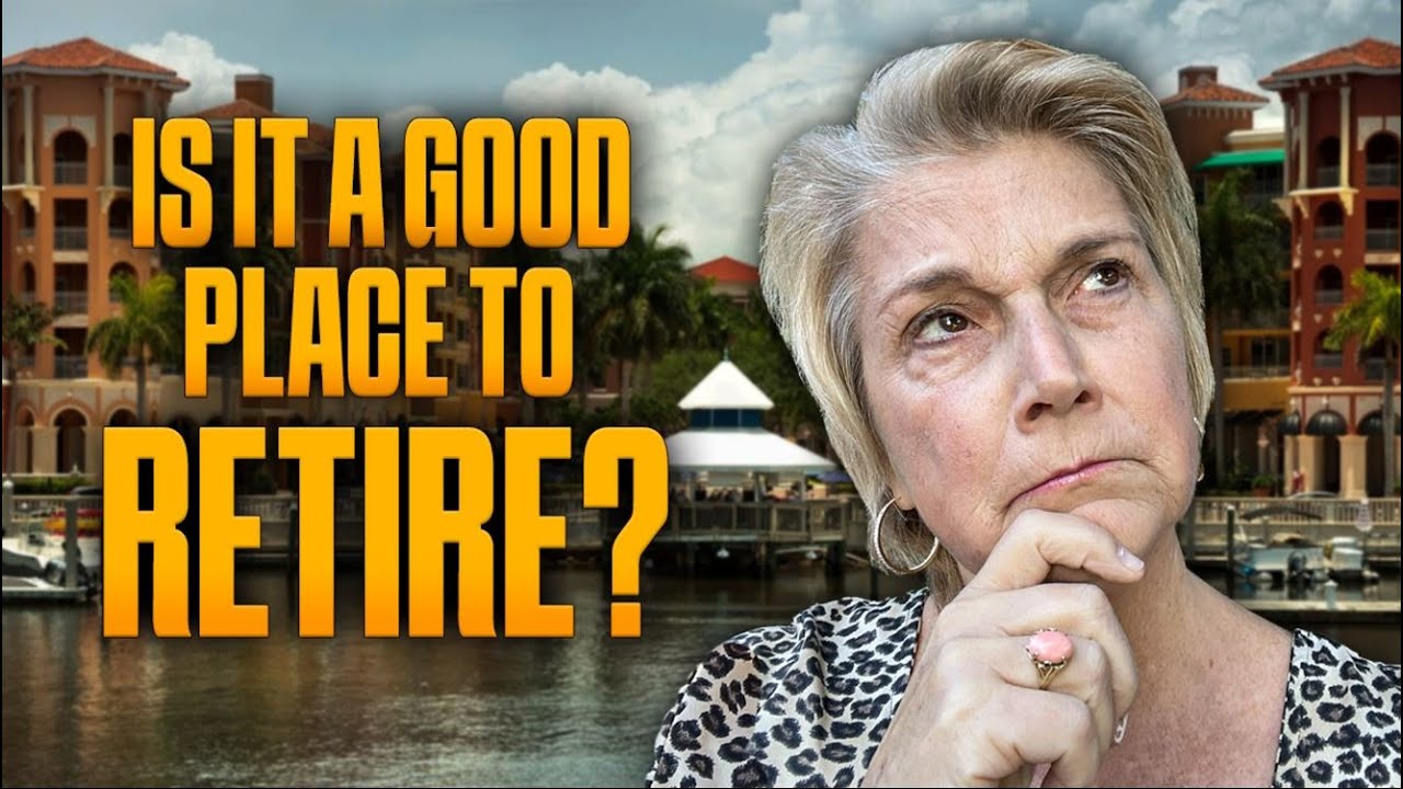 Top 10 Reasons I Moved to Naples, Florida, Why Naples, Florida? Why