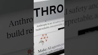 Anthropic employee quits, warns of AI dangers