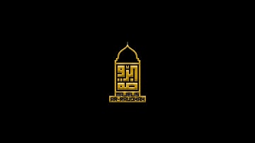 [LIVE] Dinamika Pertemanan - Kitab Bidayatul Hidayah | Habib Muhammad Al-Habsyi