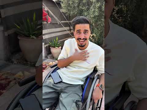 ليش ما خلوني اطبخ المنسف النظافه Food