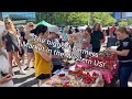 Crushing it at The Largest Farmers Market in the Intermountain West!  Ogden Utah Farmers’ Market!