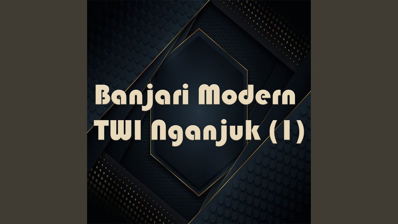 Banjari Modern TWI Nganjuk (1)