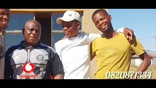 Maredi Doc Tsa Manyalo & Happy Tsa Manyalo. Celebrating Birthday of Mr Maredi ❤️