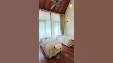 Thumbnail of Hideaway Spa is a sanctuary where time slows and the senses awaken