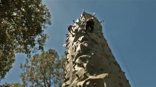 Moaning Caverns - A 90 Second Tour