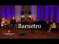 Barnetro