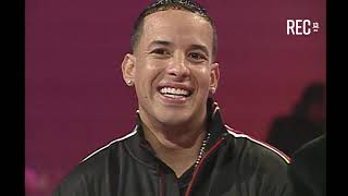 Daddy Yankee baila La Gasolina- Mucho Lucho (2005)