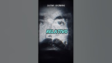 El YO es un ALGORITMO! Impactante Teoría de Jacobo Grinberg