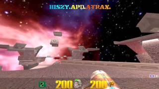 [100427 23:30] Atrax VS Rosomak (fifth game)
