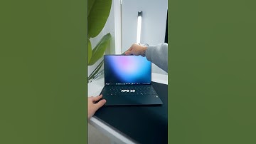 AI is in this laptop?