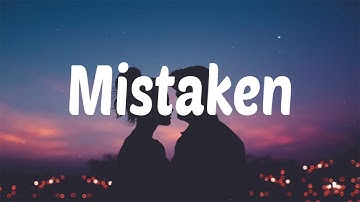 Mistaken - Martin Garrix, Matisse & Sadko feat. Alex Aris (Lyric Video)
