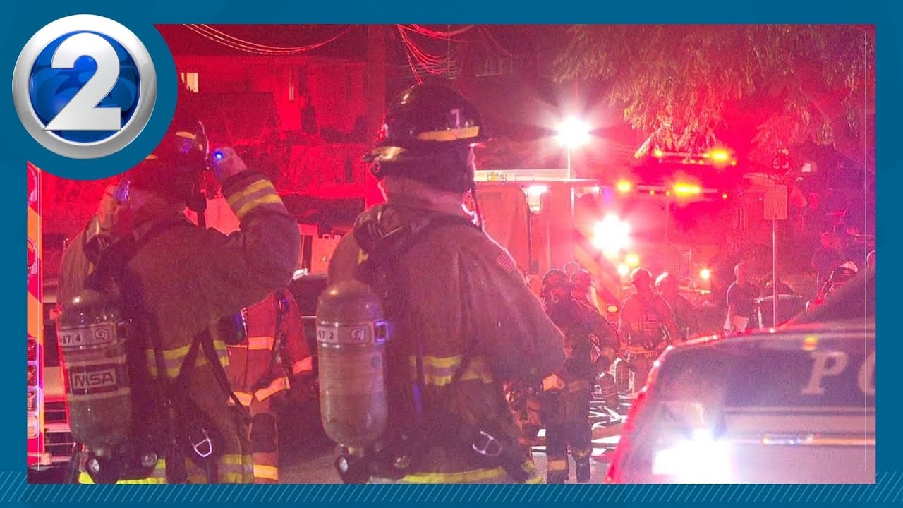 HFD extinguishes early morning house fire in Kaneʻohe