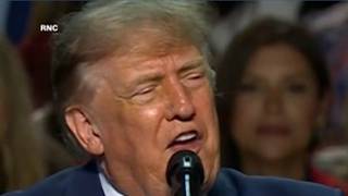 President Trump on 'America' renamings