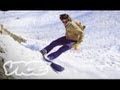 Powder and Rails: Snowboard Legend Jake Burton Carpenter