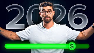 Want To Make $100,000 In 2026? Here Are 7 Ways