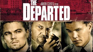 Ebert & Roeper Review The Departed (2006) Martin Scorsese