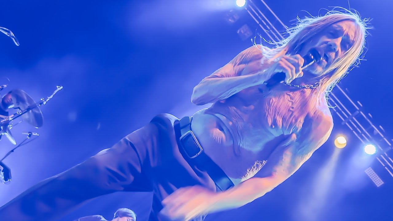 Iggy Pop - 