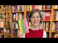 New to You: Ann Patchett recs Sarah Ramey