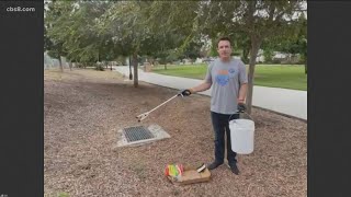 37th annual International Coastal Cleanup Day in San Diego County