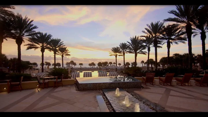 Meetings at Omni Amelia Island Resort | Amelia Island, Florida
