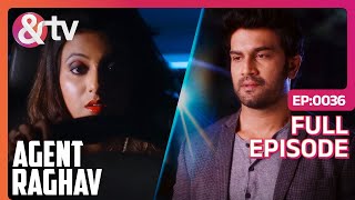Mihika ने नशे में की Driving | Agent Raghav Crime Branch | Ep.36 | AND TV
