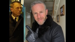 A Return to SkyFall