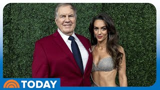 UNC football refutes report it banned Bill Belichick’s girlfriend