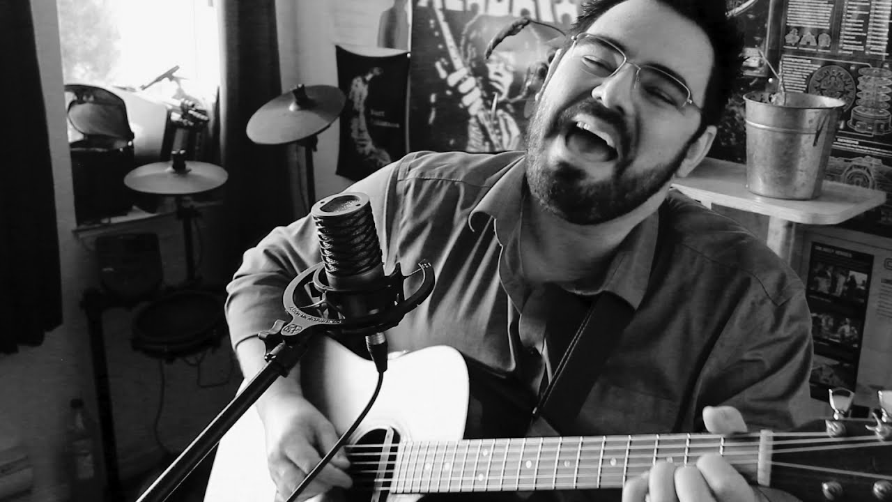 Rob Fillo - Long Long Ago (Original Song)