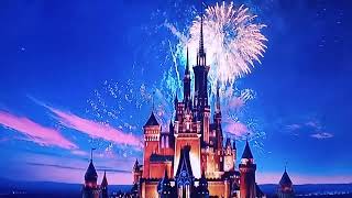 Walt Disney Pictures Intro (The Game Plan) (2007)