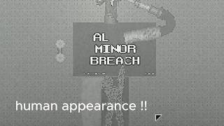 Things I found interesting in Casualties Unknown V6 Demo