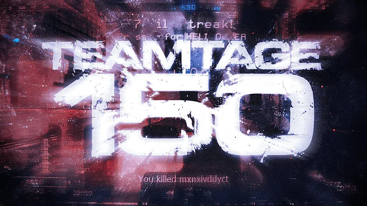 TEAMTAGE 150