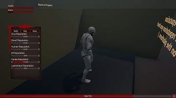 [Release Trailer]Character Stats Kit