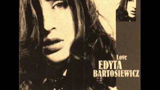 Edyta Bartosiewicz - Blues For You [Love] chords