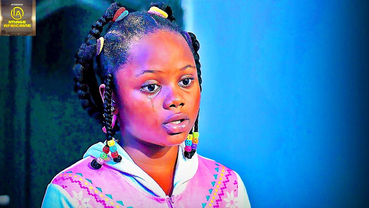 LA FILLE GÂTÉE DU MILLIARDAIRE-À VOIR ABSOLUMENT POUR TOUS LES PARENTS Film Nigerian En Francais 26