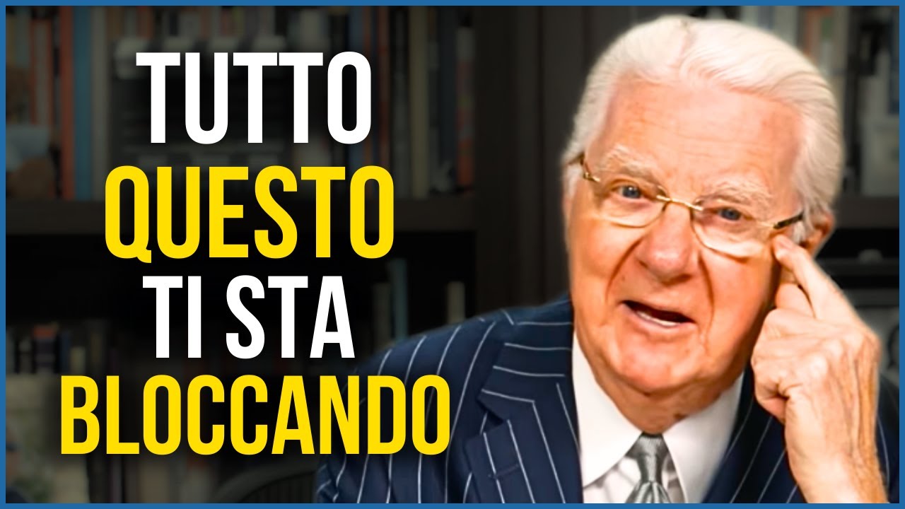 Come Rimuovere i Paradigmi e Trasformare la Tua Vita - BOB PROCTOR ...