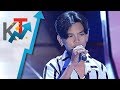 CK Arcelo sings Having You Near Me for The Voice blind audtions | The Voice Teens 2020