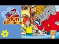 Słon Benjamin Złodzieje W Zoo Po Polsku Full Episode In Polish Słon Benjamin Złodzieje W Zoo Po Polsku Full Episode In Polish