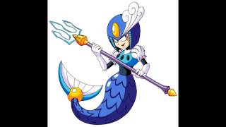 Mega Man 9 - Splash Womans Stage [FM Arrange]