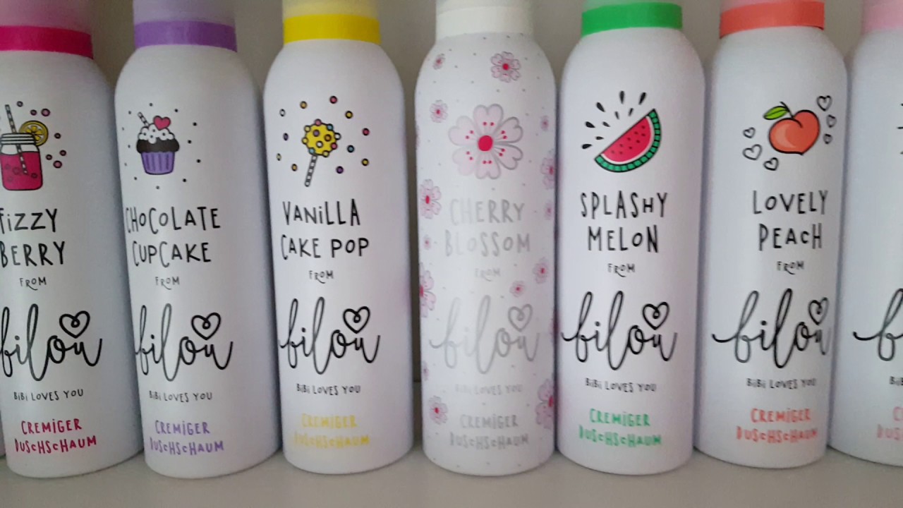 NEUE Bilou SORTE !! Chocolate Cupcake | BibisBeautyPalace | Anna 13 03