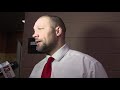 4-19-19 | Interviews | Game 1 at Chicago Wolves
