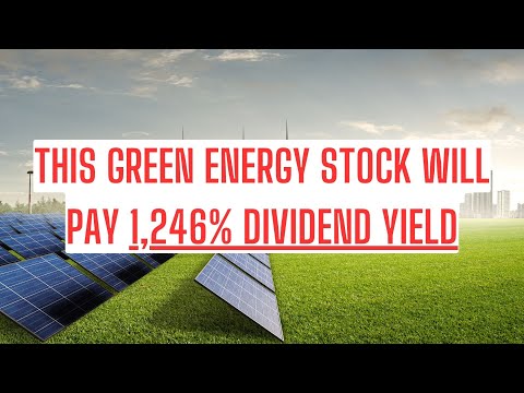 Is This High Growth Dividend Stock A Buy NEP Dividend Analysis 